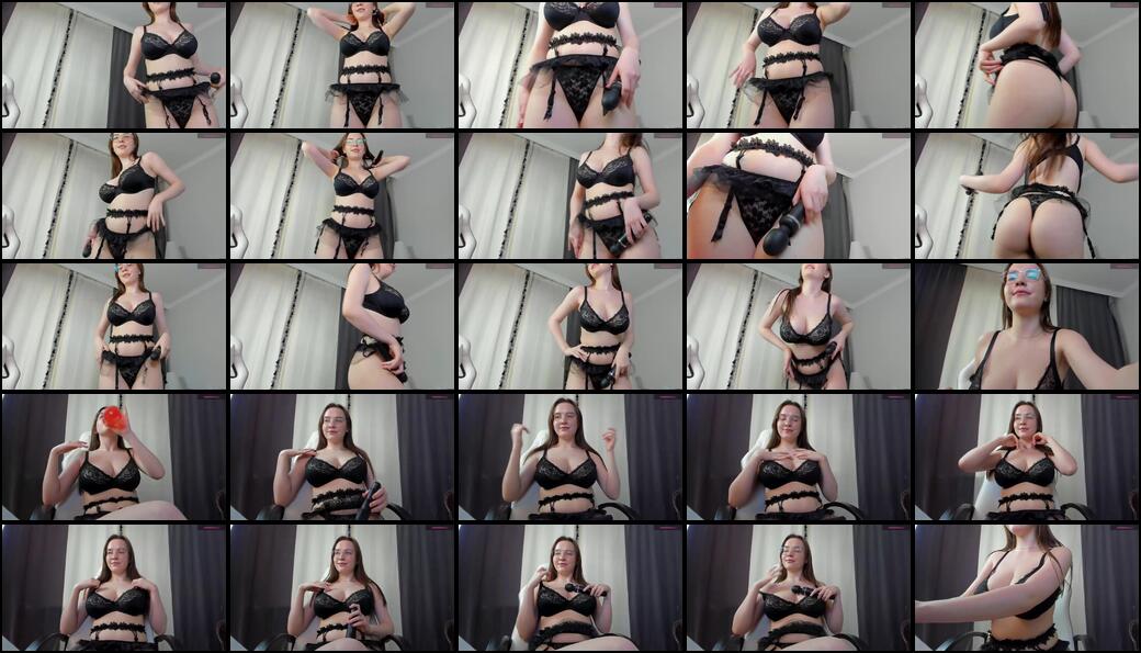 Hailey_pelsChaturbate Porn Cam 2024-04-17