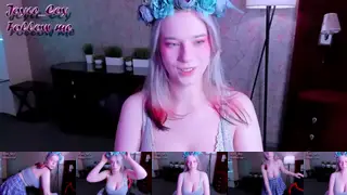 Joyce_coyChaturbate Porn Cam 2024-04-17