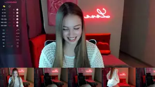 KiramysteryChaturbate Porn Cam 2024-04-17