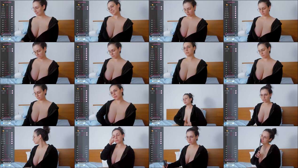 Lady_yasChaturbate Porn Cam 2024-04-17