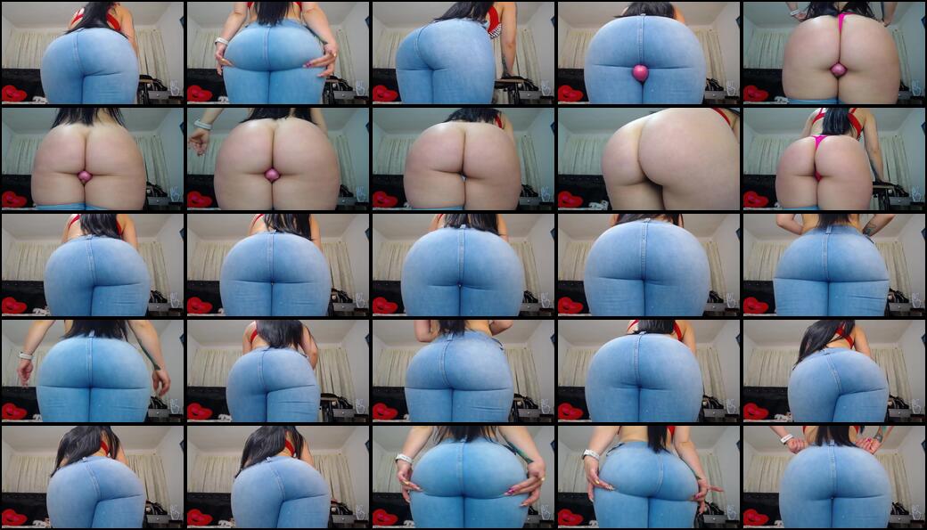 Litas_SecretsChaturbate Porn Cam 2024-04-17