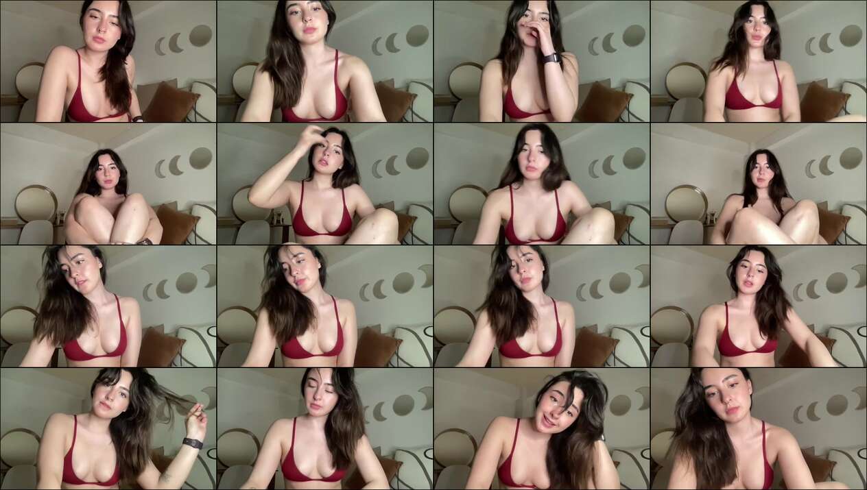 Lucia_borjaChaturbate Porn Cam 2024-04-17