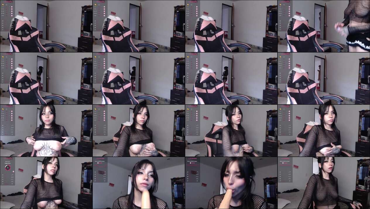 Mary_jannessChaturbate Porn Cam 2024-04-17