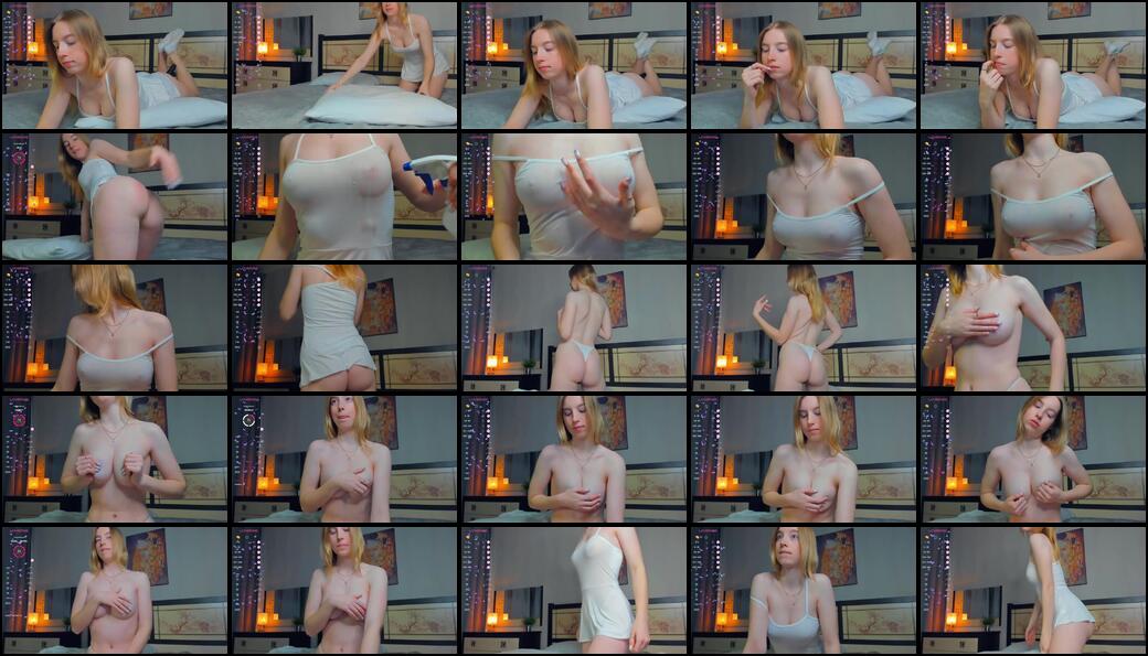 MaydaedginChaturbate Porn Cam 2024-04-16