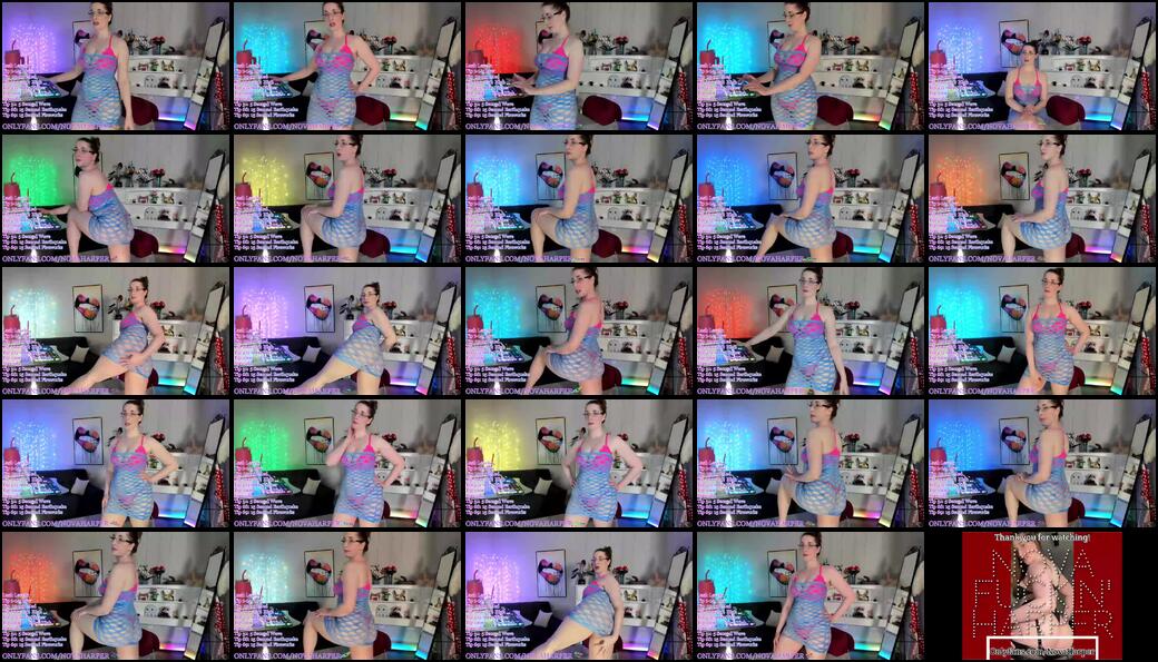 NovaharperChaturbate Porn Cam 2024-04-16