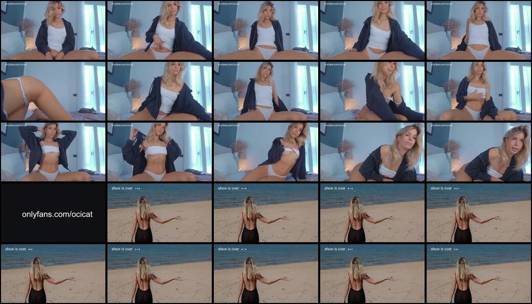 OcicatChaturbate Porn Cam 2024-04-17