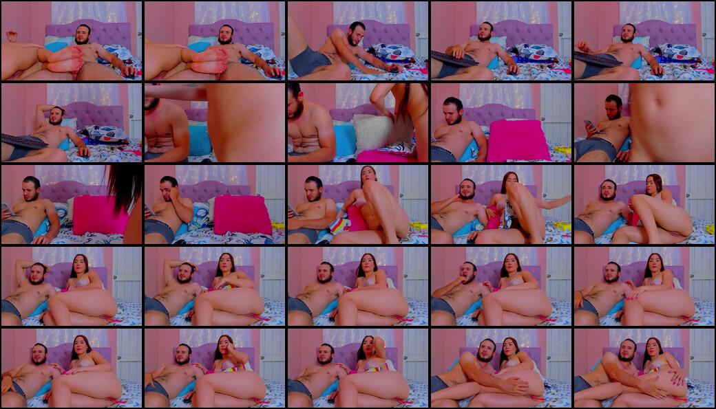 Stefi_and_alexanderChaturbate Porn Cam 2024-04-17