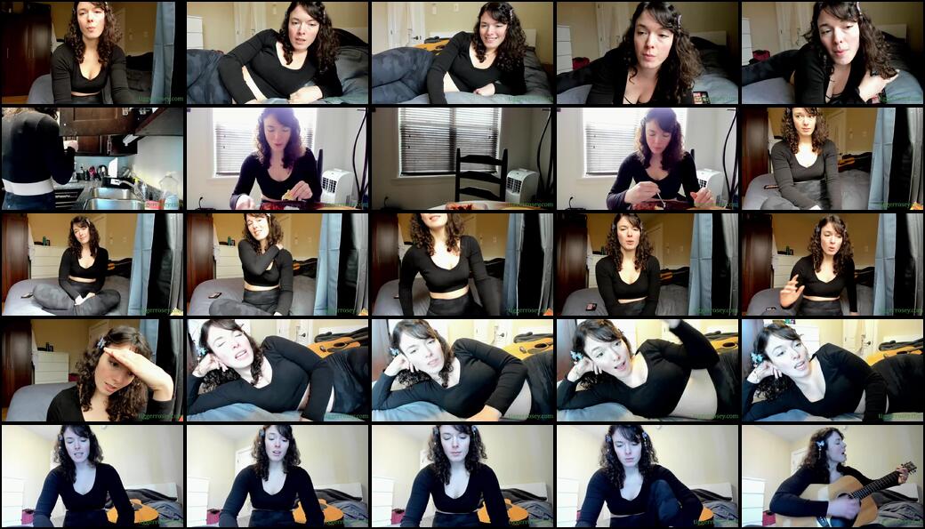 TiggerroseyChaturbate Porn Cam 2024-04-17