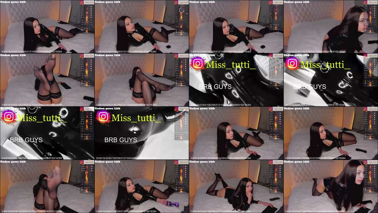Time_for_pleasureChaturbate Porn Cam 2024-04-17
