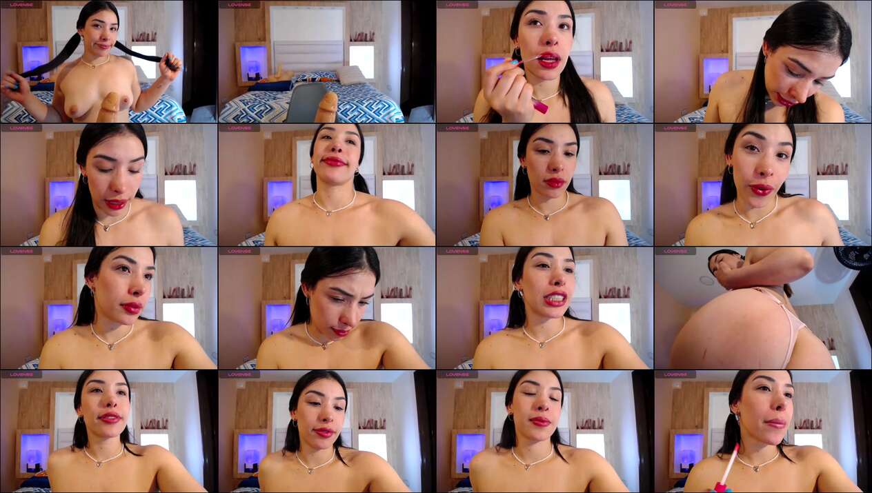 Veronica_garciaaChaturbate Porn Cam 2024-04-17