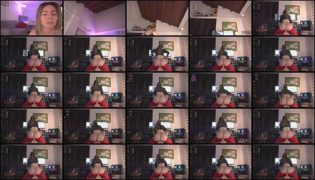 XhxoxtxsxexChaturbate Porn Cam 2024-04-17
