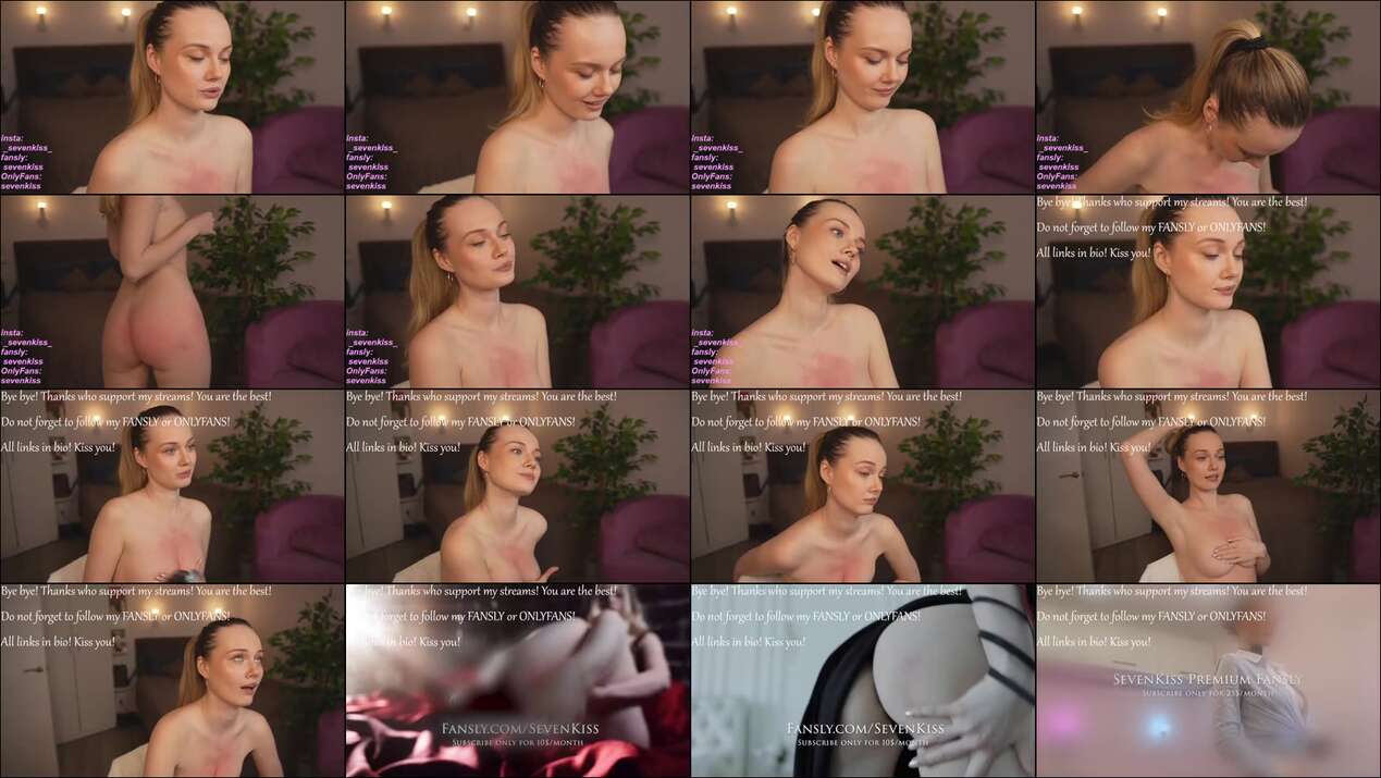 Your_katChaturbate Porn Cam 2024-04-17