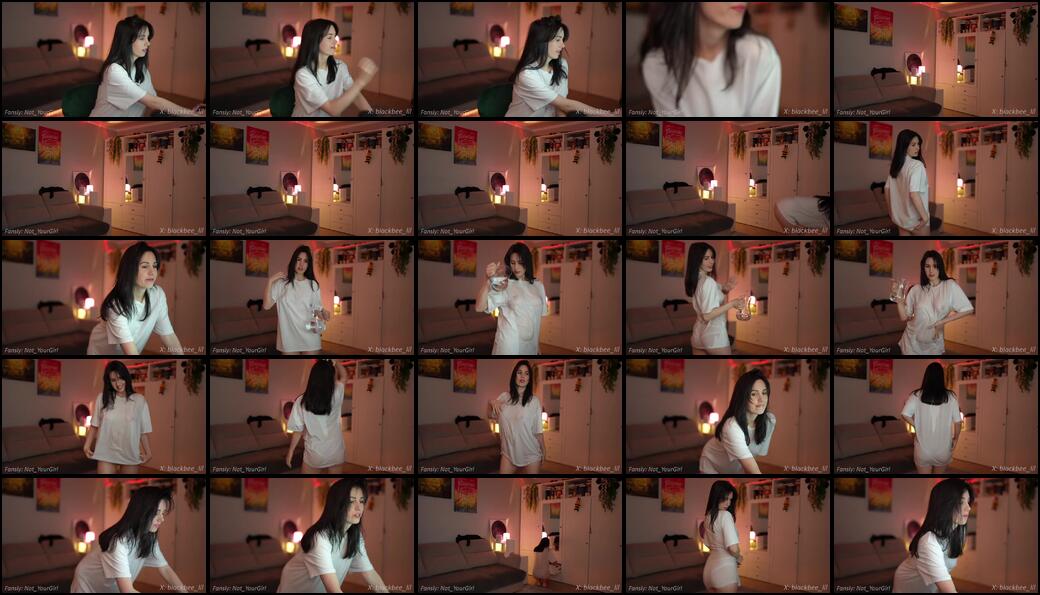 _blackbee_Chaturbate Porn Cam 2024-04-18