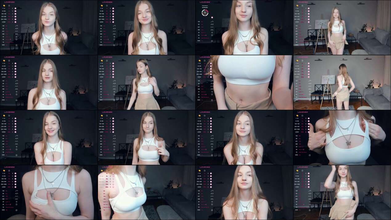 _magic_smile_Chaturbate Porn Cam 2024-04-17