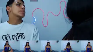 Allysson_and_tonyChaturbate Porn Cam 2024-04-18