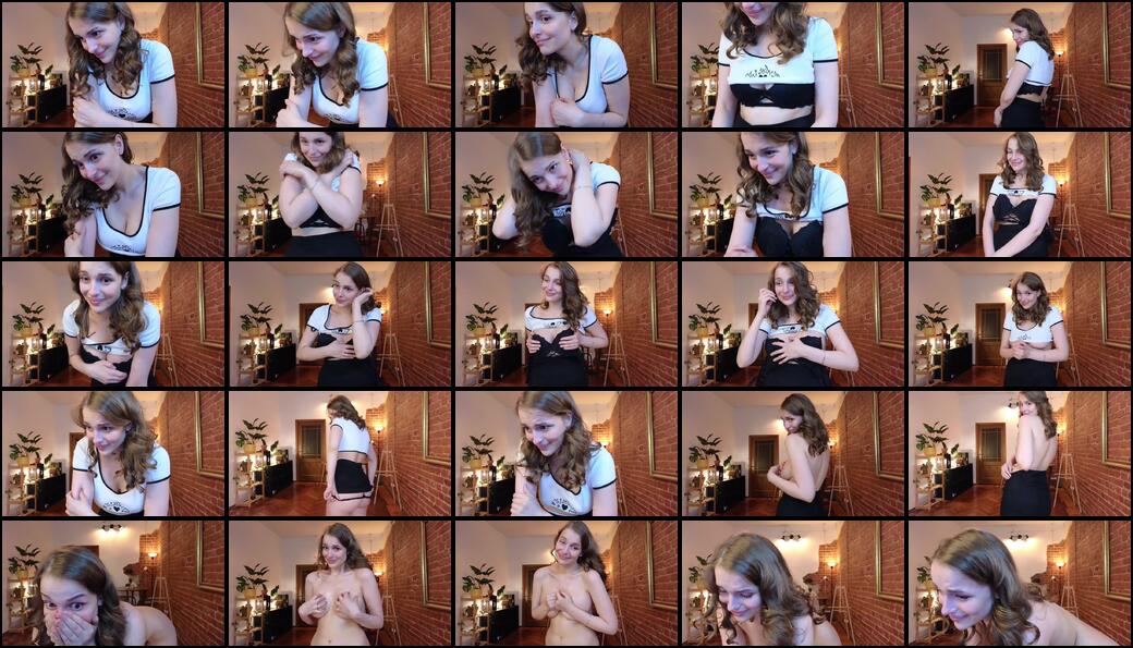 ArtiprincessChaturbate Porn Cam 2024-04-18