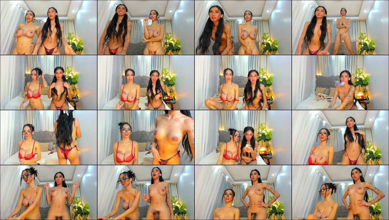 AsianbitchgoddessontopChaturbate Porn Cam 2024-04-17