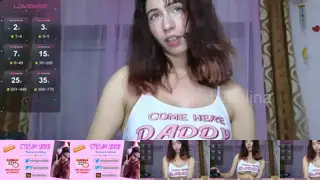 BabykalinaChaturbate Porn Cam 2024-04-18