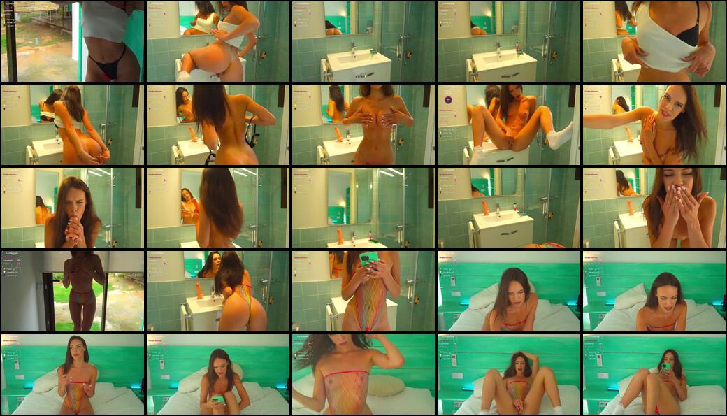 Dilara_foxxChaturbate Porn Cam 2024-04-18