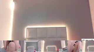 DomenikkaChaturbate Porn Cam 2024-04-17