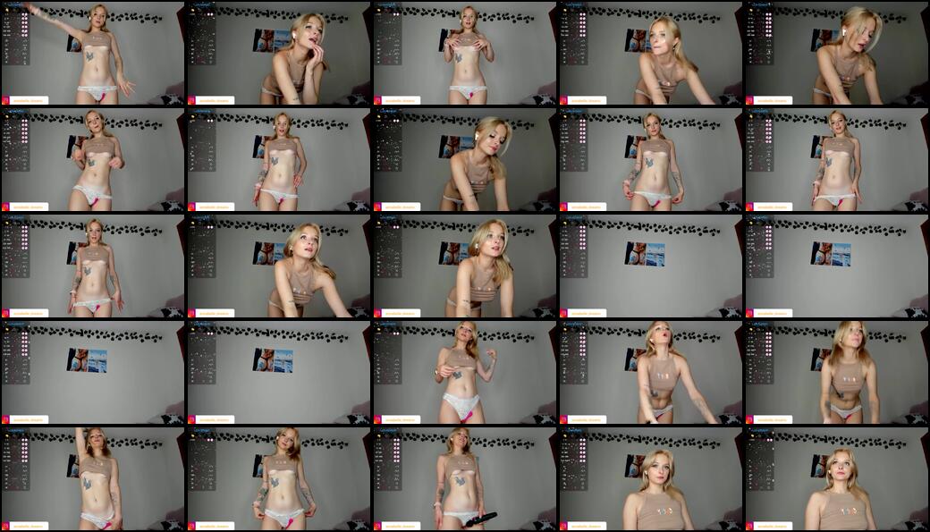 DreamsstreamChaturbate Porn Cam 2024-04-18
