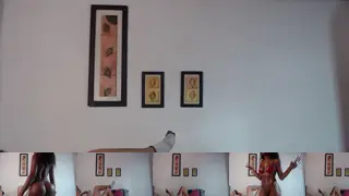 Ebanoymarfil2Chaturbate Porn Cam 2024-04-18