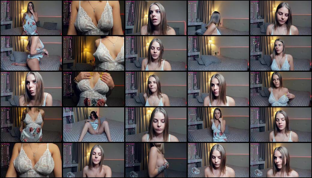 Erline_mayChaturbate Porn Cam 2024-04-18