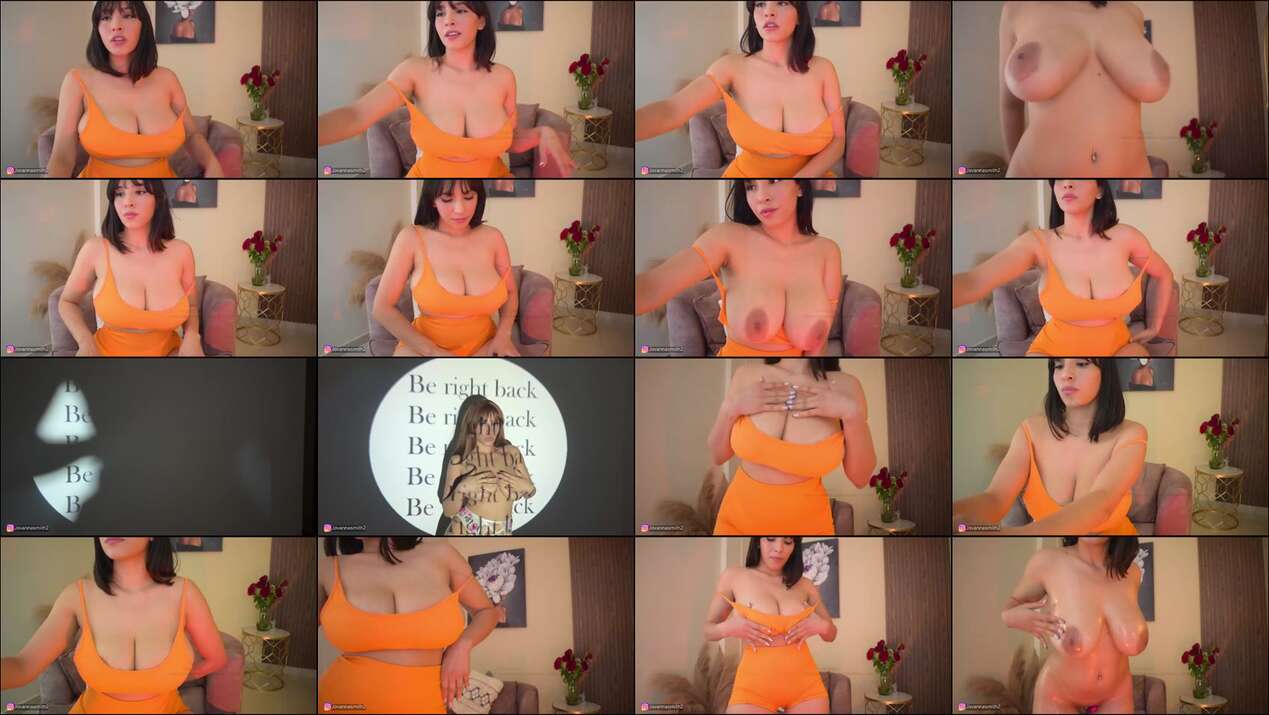 Jovanna_smithChaturbate Porn Cam 2024-04-17