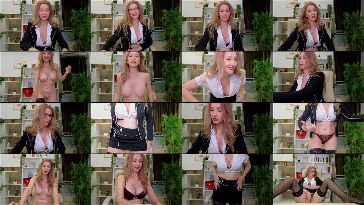 LadyleeaChaturbate Porn Cam 2024-04-18