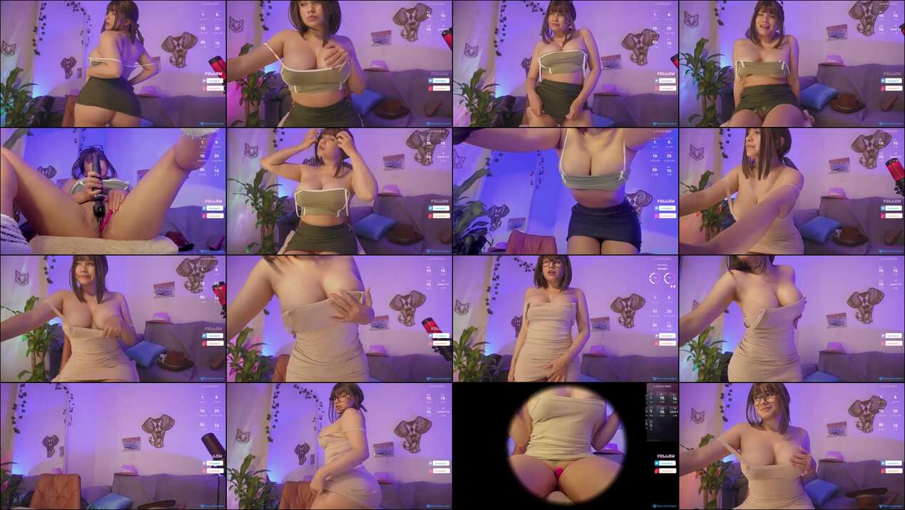 LucymagicalChaturbate Porn Cam 2024-04-18