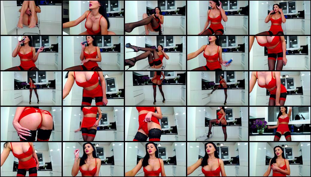 Madena_Chaturbate Porn Cam 2024-04-17