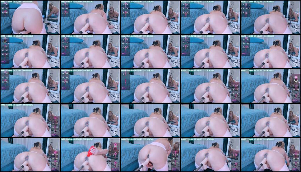 Milf_dreamyChaturbate Porn Cam 2024-04-18