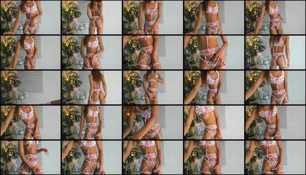 Nailuj66Chaturbate Porn Cam 2024-04-18