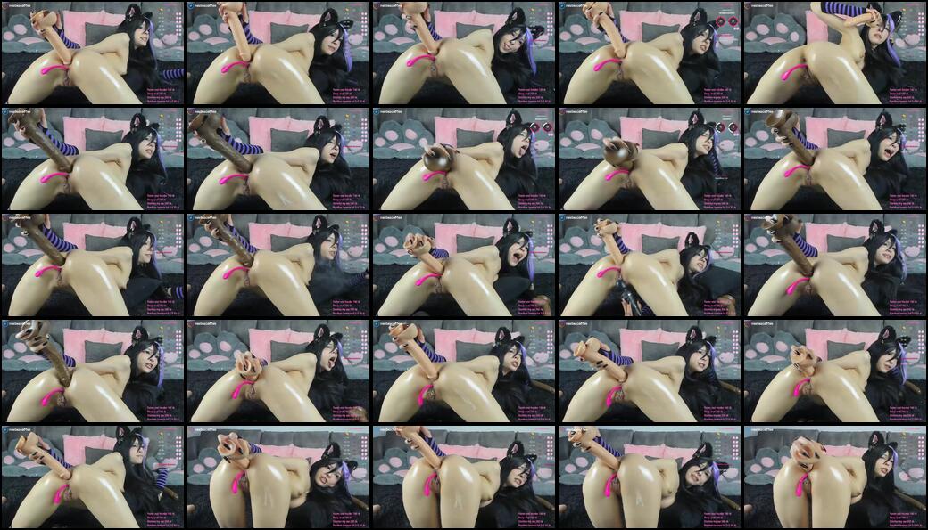 NesteacoffeeChaturbate Porn Cam 2024-04-18