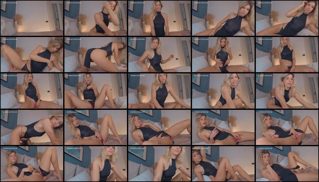 OcicatChaturbate Porn Cam 2024-04-17