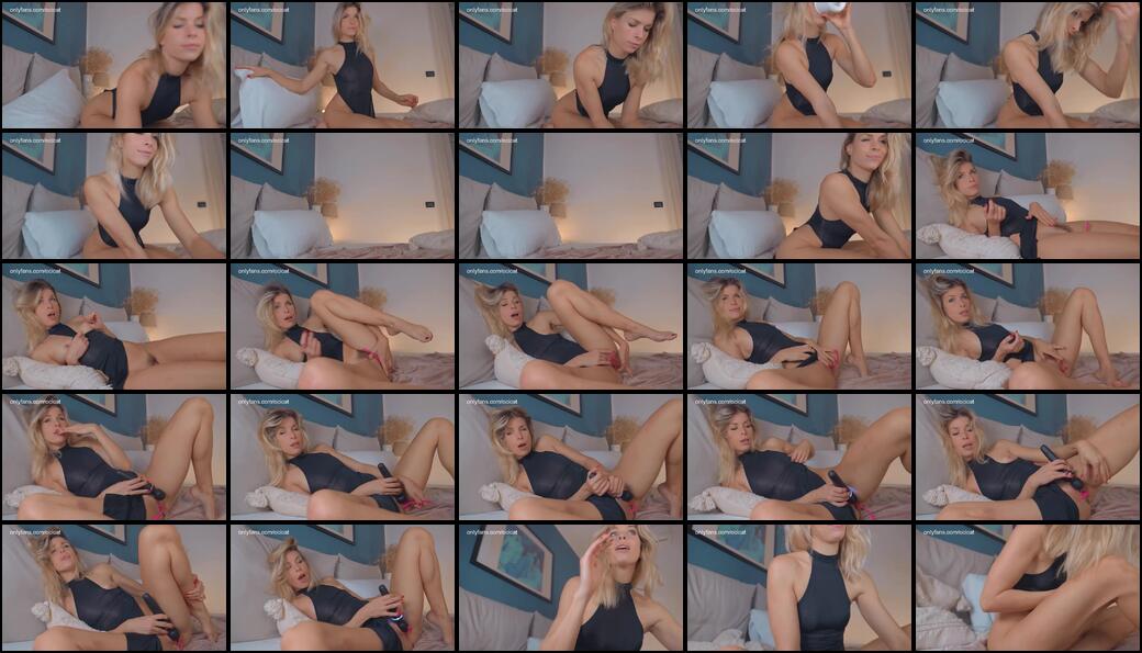 OcicatChaturbate Porn Cam 2024-04-17
