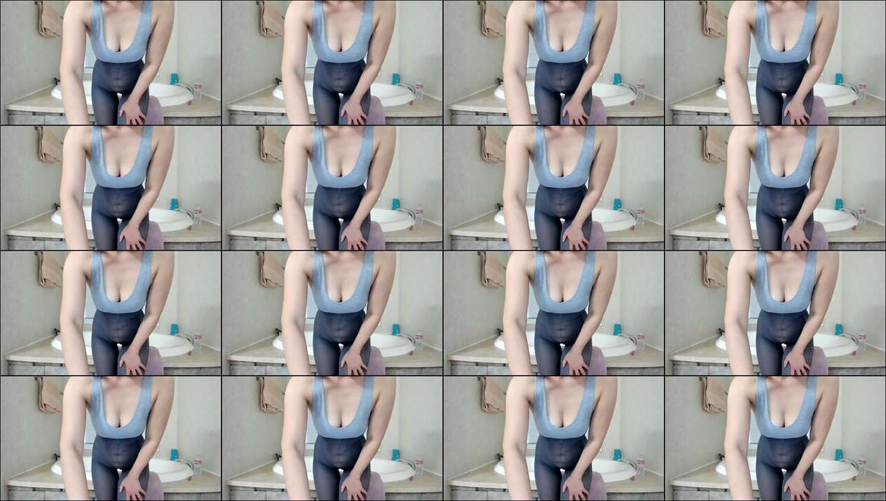 Princess_kiaraChaturbate Porn Cam 2024-04-17