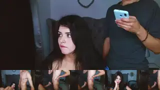 Selena_and_andressChaturbate Porn Cam 2024-04-18