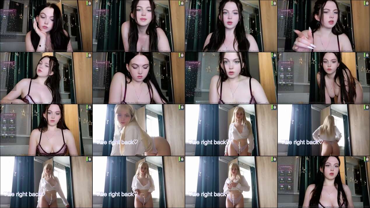 Small_blondeeChaturbate Porn Cam 2024-04-17
