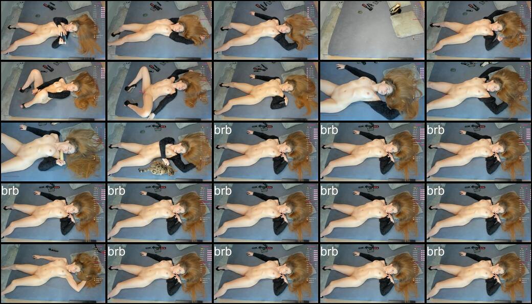 TheanytimeshowChaturbate Porn Cam 2024-04-18