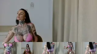 TinablackxoChaturbate Porn Cam 2024-04-17
