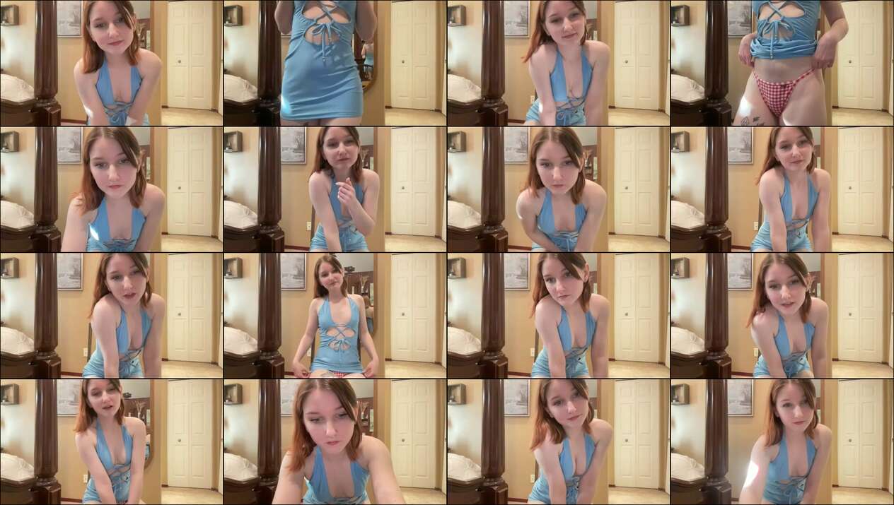 TinytittytiaChaturbate Porn Cam 2024-04-17