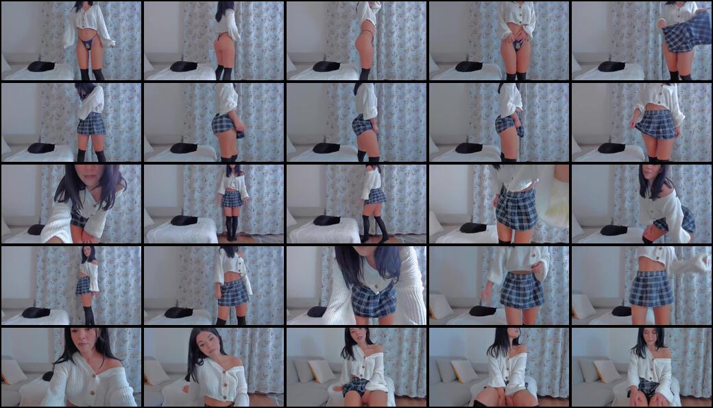 _gabrielle_Chaturbate Porn Cam 2024-04-18