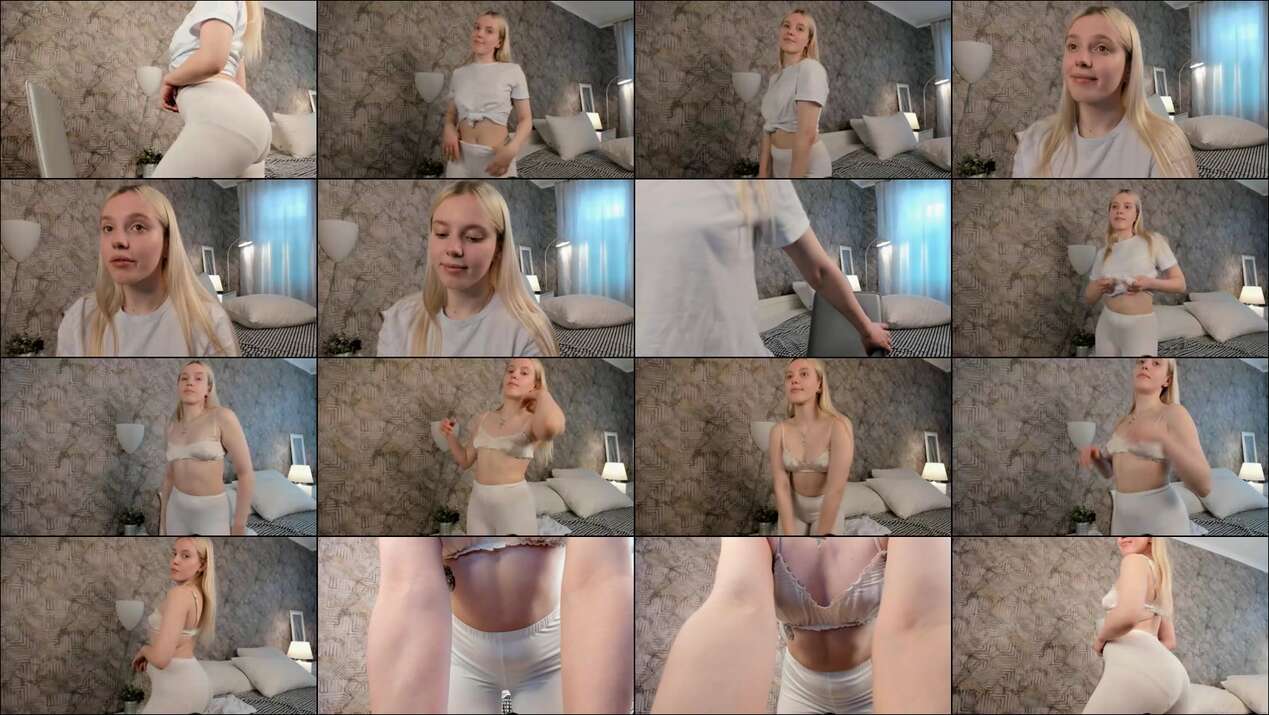 _sweet_soul_Chaturbate Porn Cam 2024-04-19