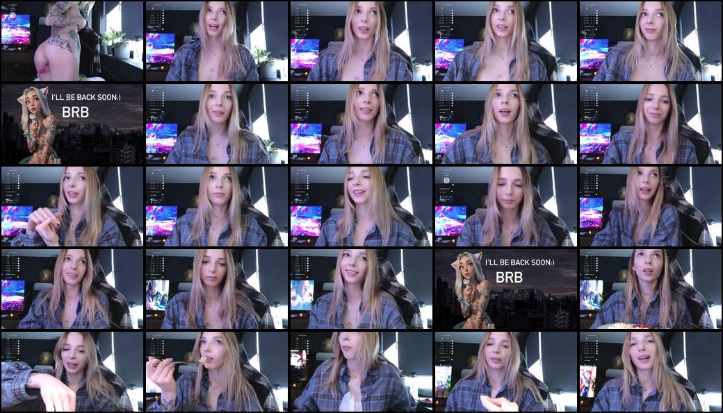 Baby_gopn1kChaturbate Porn Cam 2024-04-19