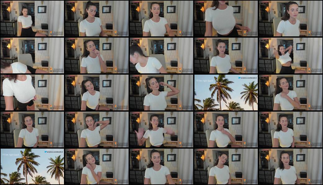 BelafordChaturbate Porn Cam 2024-04-18