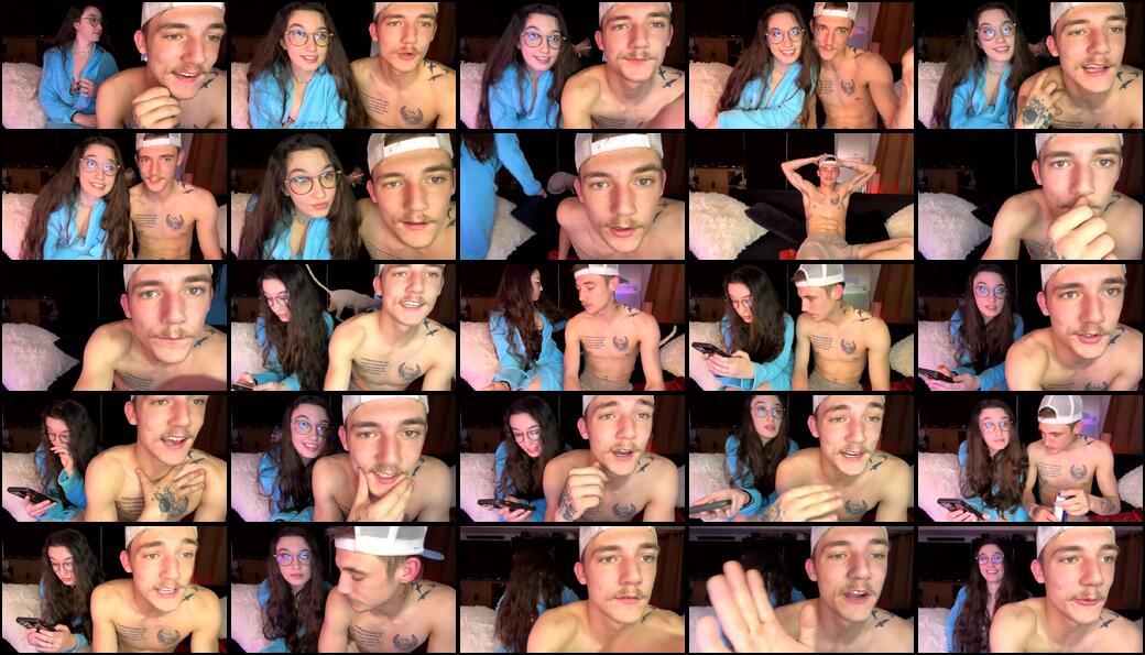 Bigtimber02Chaturbate Porn Cam 2024-04-19