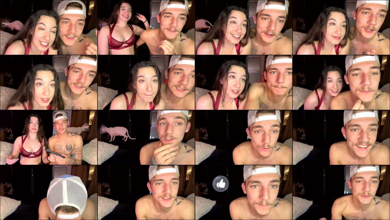 Bigtimber02Chaturbate Porn Cam 2024-04-19