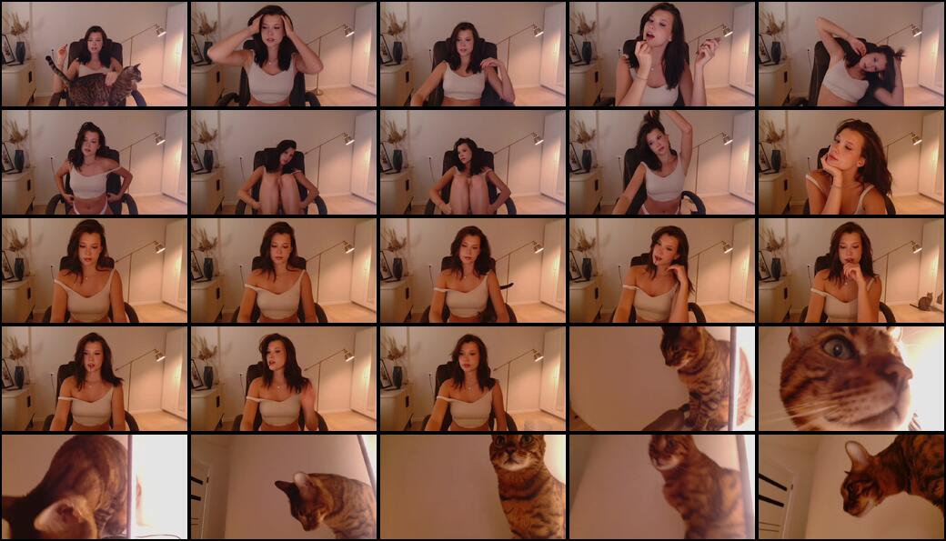 Bitter_moonChaturbate Porn Cam 2024-04-18