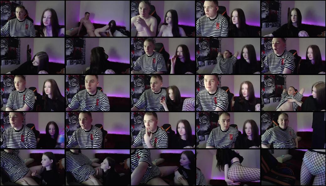CamcoupgangChaturbate Porn Cam 2024-04-19